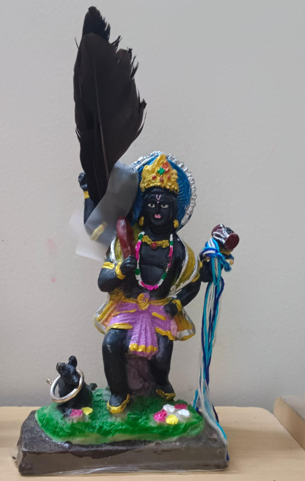 ASTA KAL BHAIRAV ASTA KAL BHAIRAV